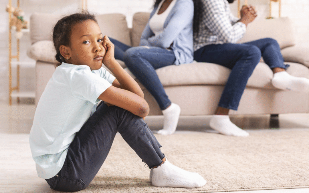 How Early Childhood Trauma Can Lead to Panic Attacks: The Neurobiology of Trauma Explained