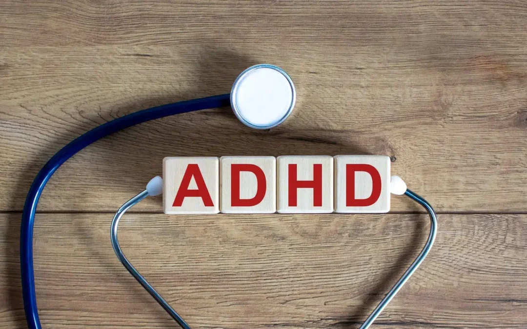 ADHD Treatment Without Medication: Natural Ways to Improve Focus and Concentration in Kansas City