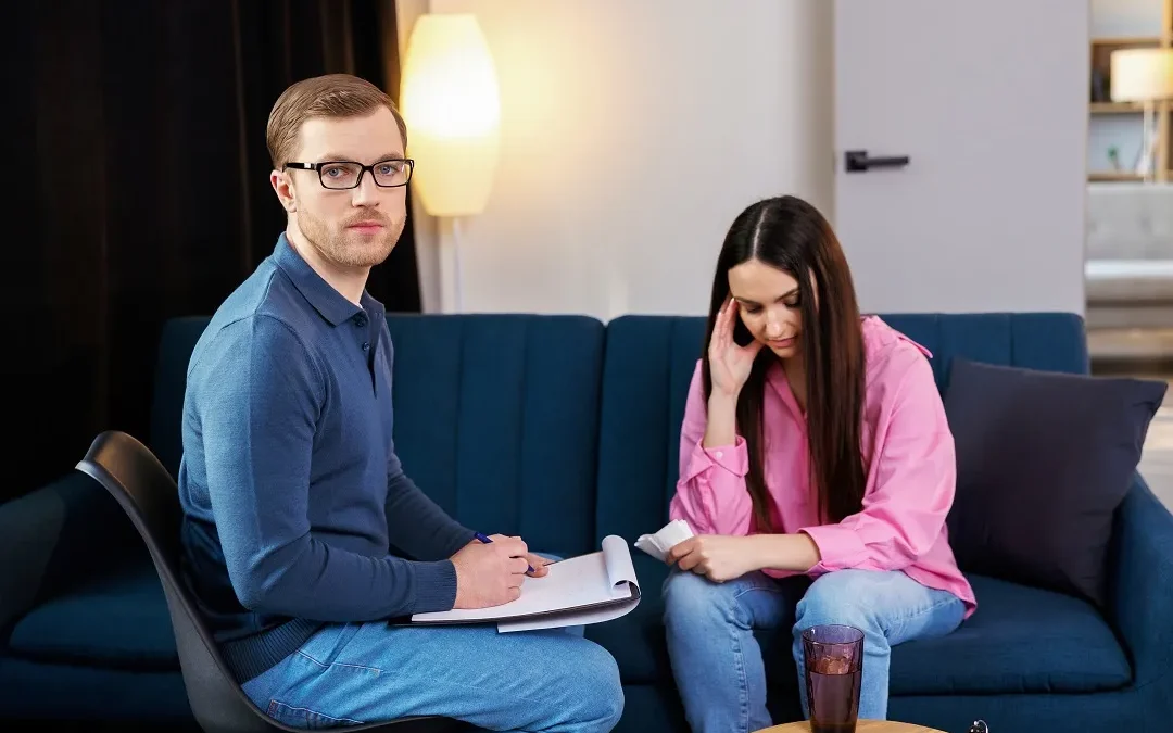 ADHD Specialist Psychiatrist