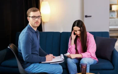 ADHD Specialist Psychiatrist: Finding Expert Mental Health Care in Kansas