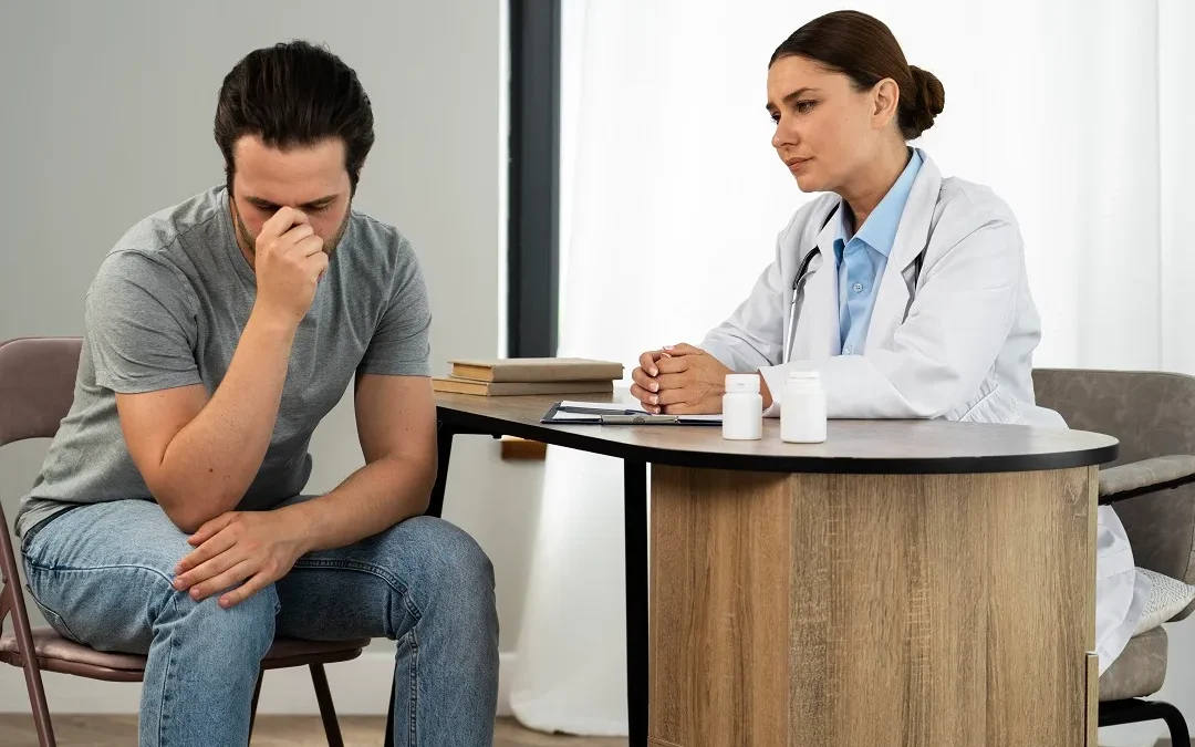 Depression Specialist Overland Park