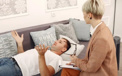 Panic Attack Treatment Near Me: Professional Help for Panic and Severe Anxiety