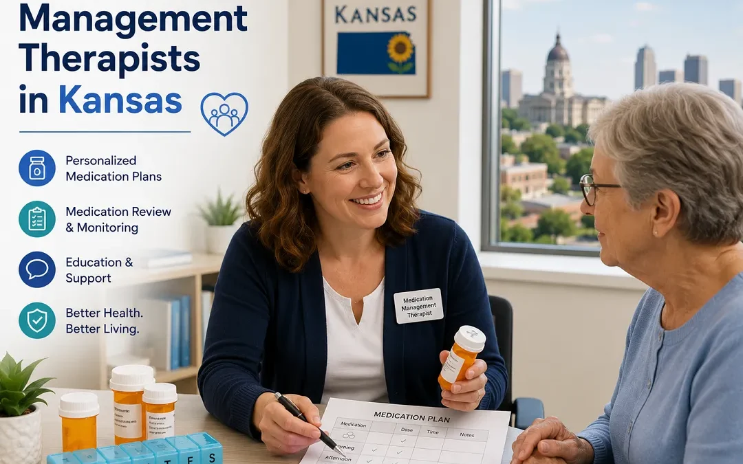 Medication Management Psychiatrist