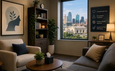 Psychiatric Services Kansas In City: Guide to Mental Health Care and Support