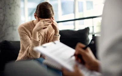 Depression Treatment Overland Park: Professional Mental Health Care for Lasting Recovery