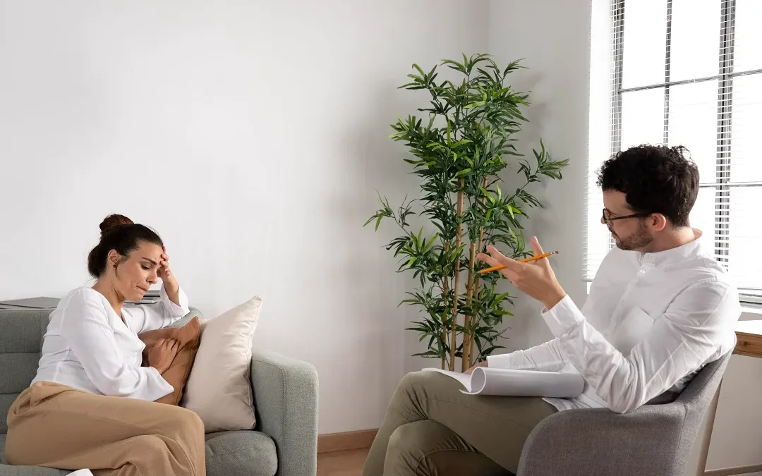 Mental Health Treatment Kansas City