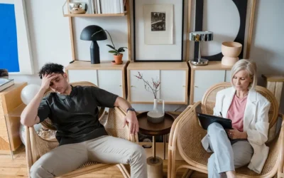 Anxiety Treatment Centers: Finding Professional Anxiety Care and Support