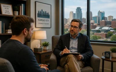 Depression Psychiatrist in Kansas City: Finding Expert Mental Health Care