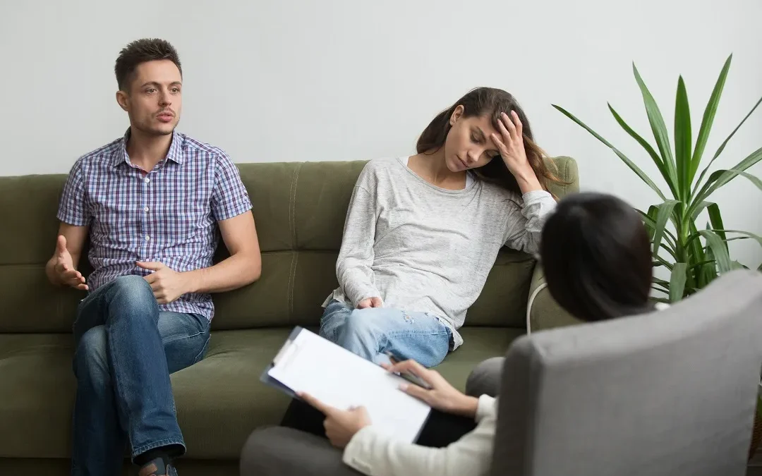 depression treatment guidelines